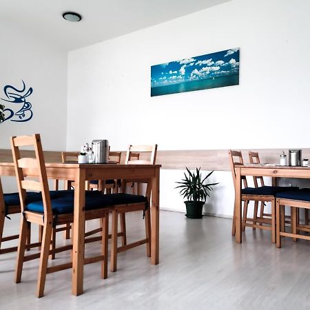 Hotel Pallone Balatonfüred Extérieur photo