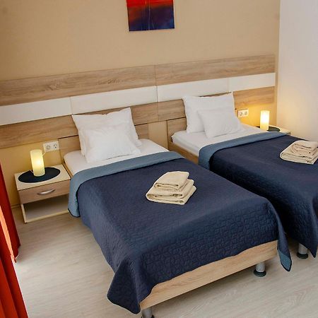 Hotel Pallone Balatonfüred Extérieur photo