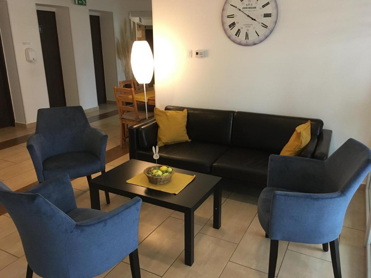 Hotel Pallone Balatonfüred Extérieur photo