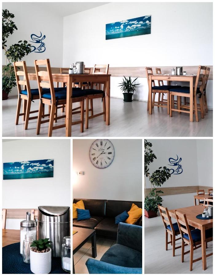Hotel Pallone Balatonfüred Extérieur photo