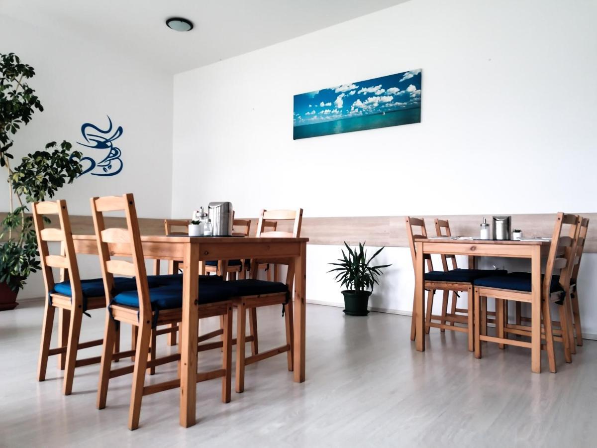 Hotel Pallone Balatonfüred Extérieur photo