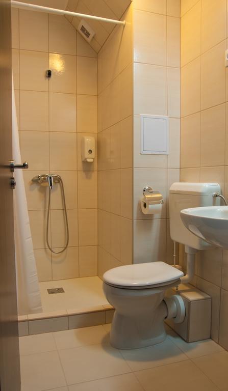 Hotel Pallone Balatonfüred Chambre photo