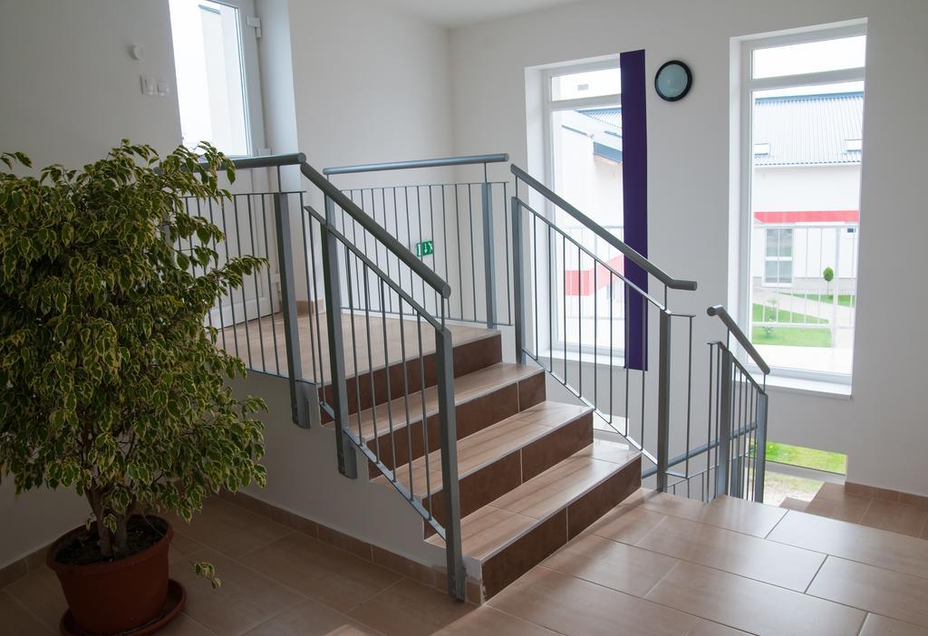 Hotel Pallone Balatonfüred Chambre photo