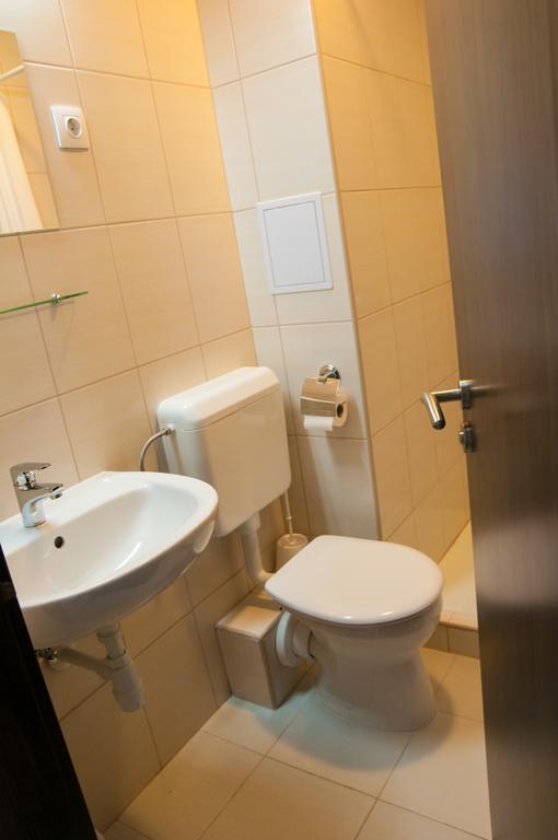 Hotel Pallone Balatonfüred Chambre photo