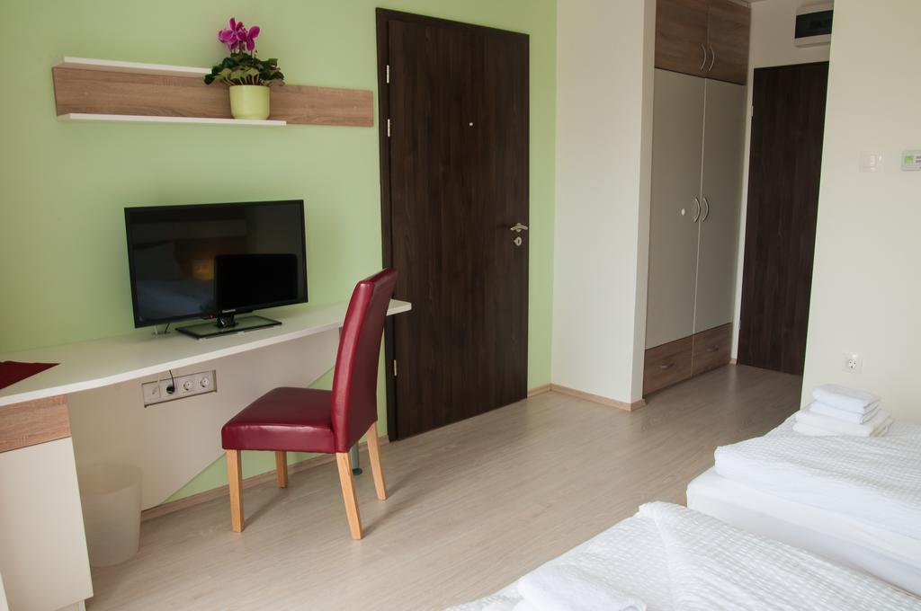 Hotel Pallone Balatonfüred Chambre photo