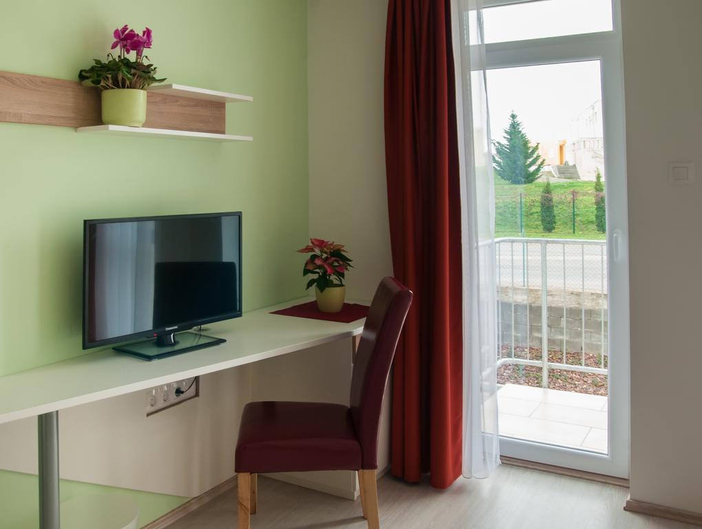 Hotel Pallone Balatonfüred Chambre photo