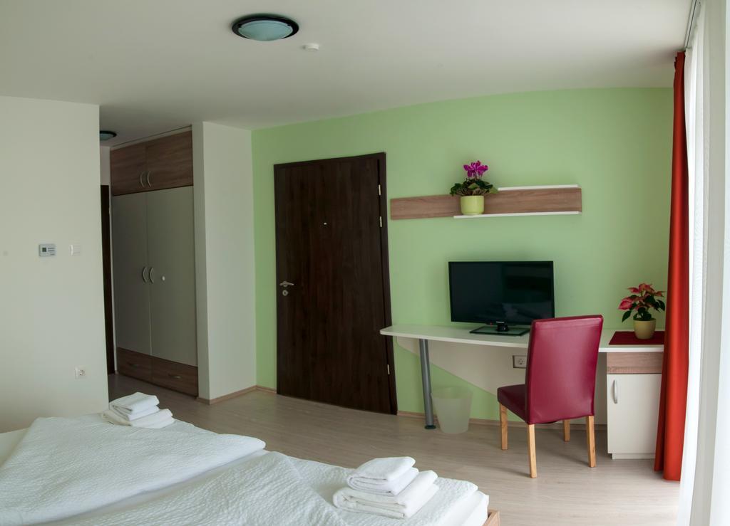 Hotel Pallone Balatonfüred Chambre photo